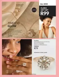 AVON catalogue Page 117