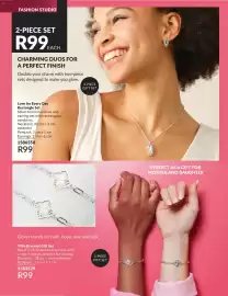 AVON catalogue Page 118