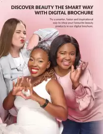 AVON catalogue Page 12