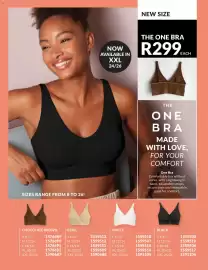 AVON catalogue Page 123