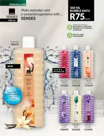AVON catalogue Page 128