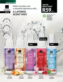 AVON catalogue Page 130