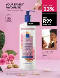 AVON catalogue Page 141