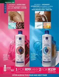 AVON catalogue Page 142