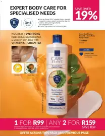 AVON catalogue Page 143
