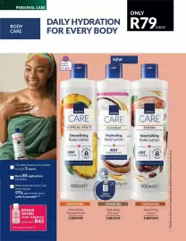 AVON catalogue Page 144