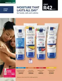 AVON catalogue Page 146