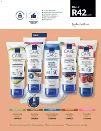 AVON catalogue Page 147