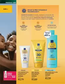AVON catalogue Page 148