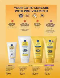 AVON catalogue Page 149