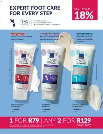 AVON catalogue Page 151