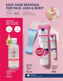 AVON catalogue Page 153