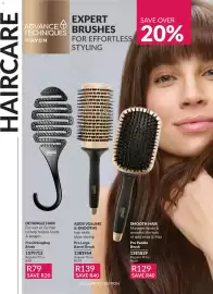 AVON catalogue Page 154