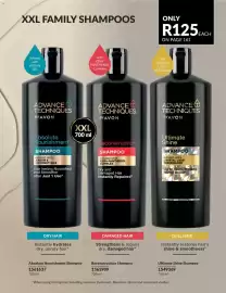 AVON catalogue Page 161