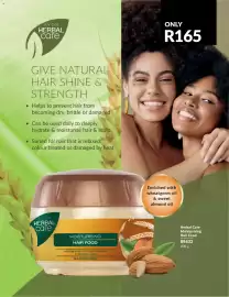 AVON catalogue Page 163