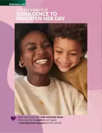 AVON catalogue Page 164