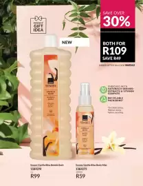AVON catalogue Page 167