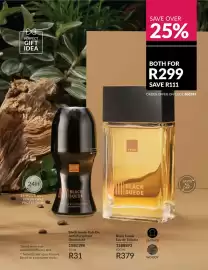 AVON catalogue Page 17