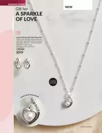 AVON catalogue Page 170