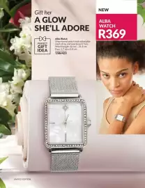 AVON catalogue Page 171