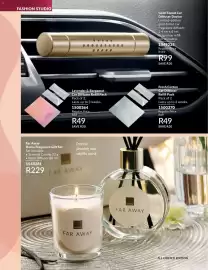 AVON catalogue Page 172