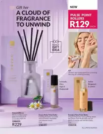 AVON catalogue Page 173