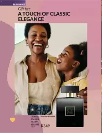 AVON catalogue Page 174