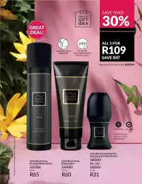 AVON catalogue Page 175