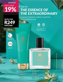 AVON catalogue Page 176