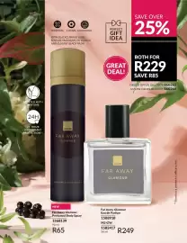 AVON catalogue Page 177