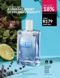 AVON catalogue Page 21
