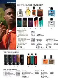 AVON catalogue Page 26