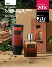 AVON catalogue Page 27