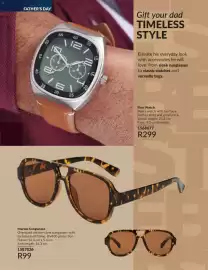 AVON catalogue Page 28