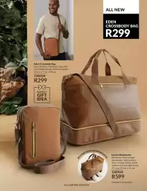 AVON catalogue Page 29