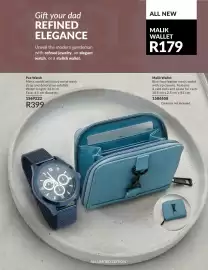 AVON catalogue Page 31