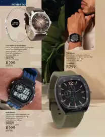 AVON catalogue Page 32