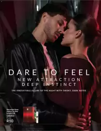 AVON catalogue Page 4