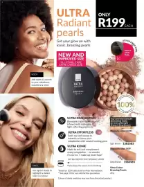 AVON catalogue Page 41
