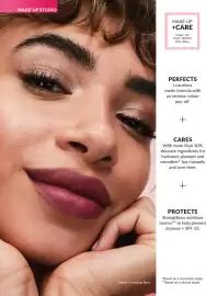 AVON catalogue Page 44
