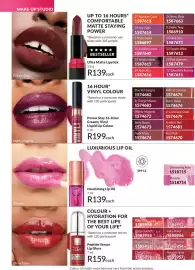 AVON catalogue Page 48
