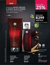 AVON catalogue Page 5