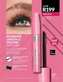 AVON catalogue Page 53