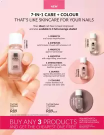 AVON catalogue Page 59