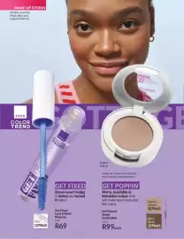 AVON catalogue Page 66