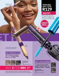 AVON catalogue Page 67
