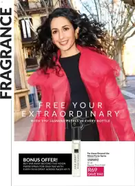 AVON catalogue Page 68