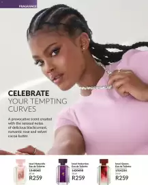 AVON catalogue Page 72