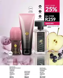 AVON catalogue Page 73