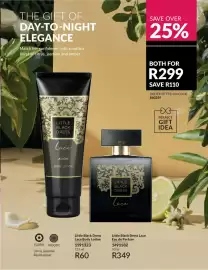 AVON catalogue Page 75